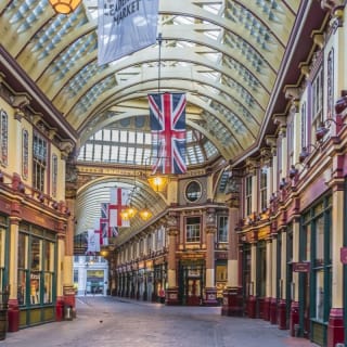 Great Fire of London Outdoor Exploration Game 5