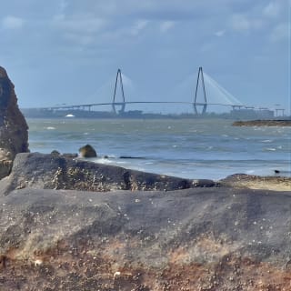 Get Out of Town! Lighthouses, Beaches and Forts Tour! Folly to Sullivan's Island 2