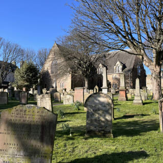Ayr: Burns' Home Town Outdoor Exploration Game 3