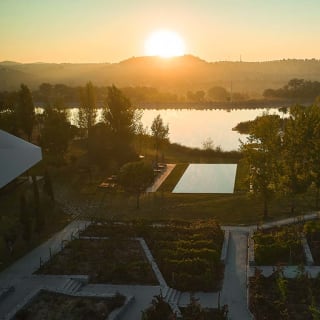 L'AND Vineyards: estadia de luxo debaixo das estrelas com spa 5