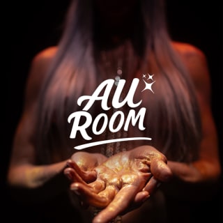Au Room by Pink Puma 1