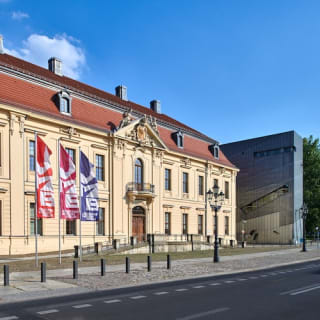 Jüdisches Museum Berlin 8