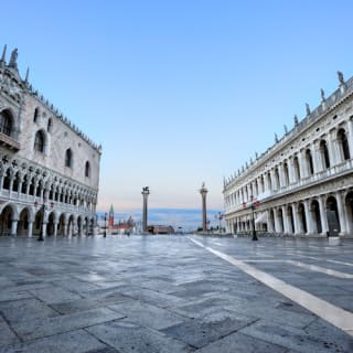 Palazzo ducale: accesso senza fila 28