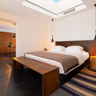 L'AND Vineyards: estadia de luxo debaixo das estrelas com spa 4