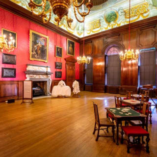 Kensington Palace: Eintrittskarte 10