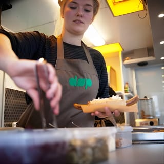 The Copenhagen Culinary Experience Food Tour 7