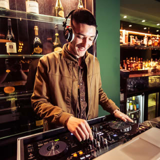 Samba Bottomless Brunch 9