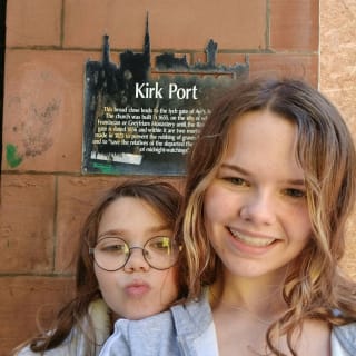 Ayr: Burns' Home Town Outdoor Exploration Game 4