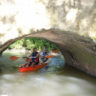 1/2 día de escapada 2