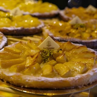 Eating Paris: Montmartre Food & Wine Tour 14