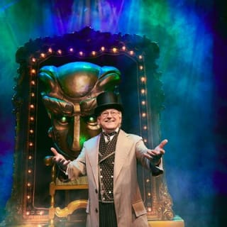 Biglietti per Wicked, lo spettacolo teatrale a Londra 9
