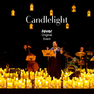 Candlelight Jazz: A Tribute to Aretha Franklin 2