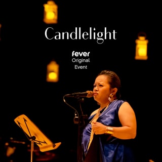 Candlelight Jazz: A Tribute to Aretha Franklin 4