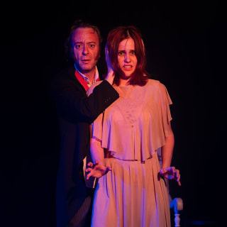 Café Flamenco 6