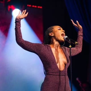 Broadway Sings®: Beyoncé 4