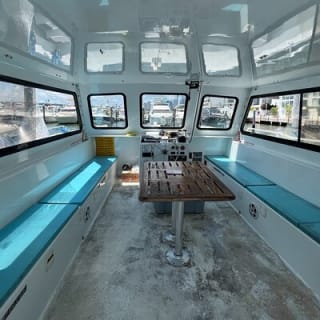 The Ultimate Water Experience in Miami with Drinks and Jet Skis 14
