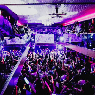 Fiesta en el Yate Power 105.1 4