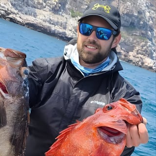 2-Hour San Diego Pier Fishing Experience 4
