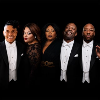 The Black Composer Project: From Dawn to Cosmic Night 2