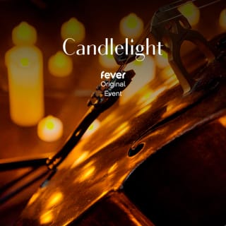 Candlelight: Mozart’s Best Works 1