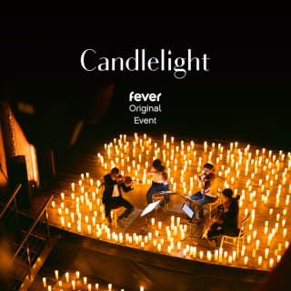 Candlelight: Mozart’s Best Works 3