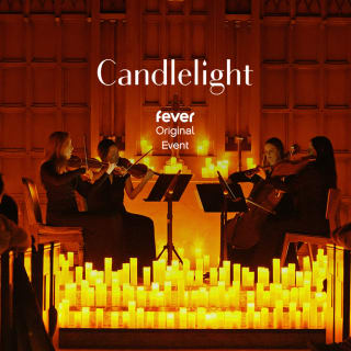 Candlelight: Mozart’s Best Works 2