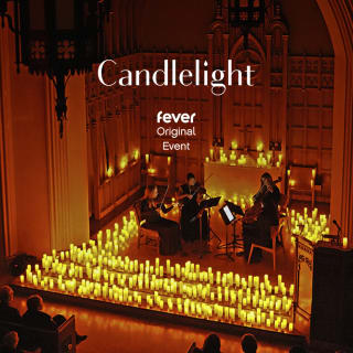 Candlelight: Mozart’s Best Works 4