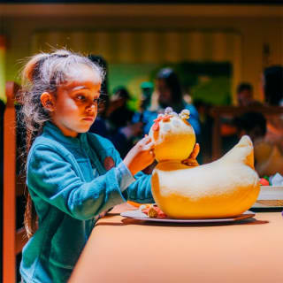 La Casa de Bluey 10