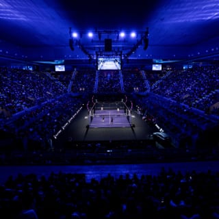 GENERALI Hexagon Cup - Madrid 2027 6