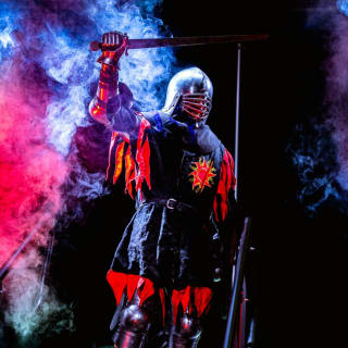 AMMA: Armored Cage Fighting 2026 - San Antonio 4