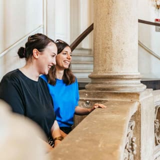 Wien: Ausbildung in der Spanischen Hofreitschule 6