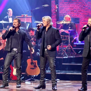 Admission ticket to The Texas Tenors in Branson 11