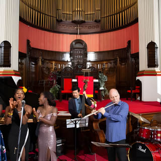 Harlem Jazz Series 14