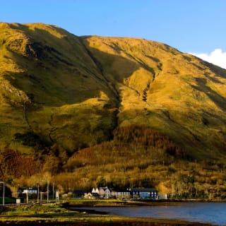 Galway to Connemara National Park and Diamond Hill Full Day Tour 2