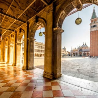 Palazzo ducale: accesso senza fila 36