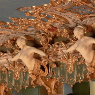 Teatro La Fenice: Visita guiada 3