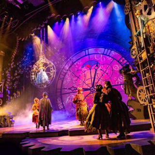 Biglietti per Wicked, lo spettacolo teatrale a Londra 11