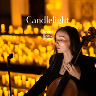 Candlelight en Ateneo Mercantil: Las mejores bandas sonoras mágicas 3