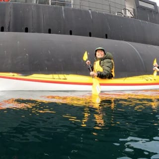 Darling Harbour Explorer - Sea Kayaking Tour 7