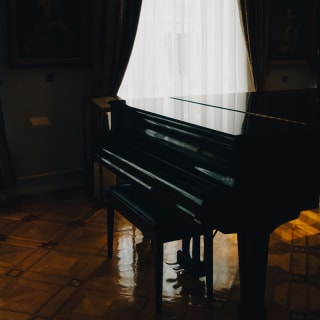 The Black Composer Project: From Dawn to Cosmic Night 4
