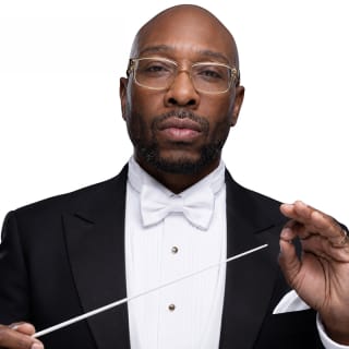 The Black Composer Project: From Dawn to Cosmic Night 5
