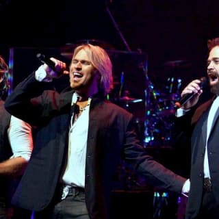 Admission ticket to The Texas Tenors in Branson 12