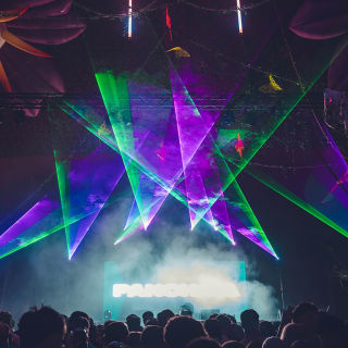 Together Again Festival 2026 — July 24 - 26 4