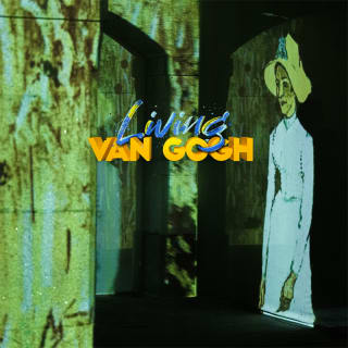 Living Van Gogh 2