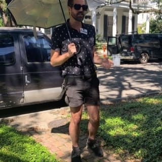 New Orleans: Garden District Tour 1