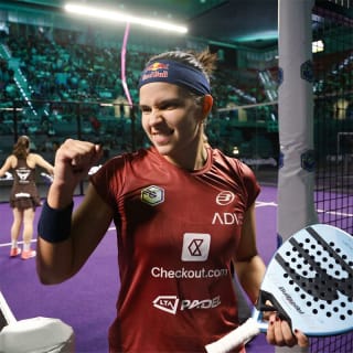 GENERALI Hexagon Cup - Madrid 2027 4