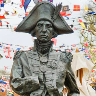 Expert Guided Tour of Greenwich World Heritage Site 2
