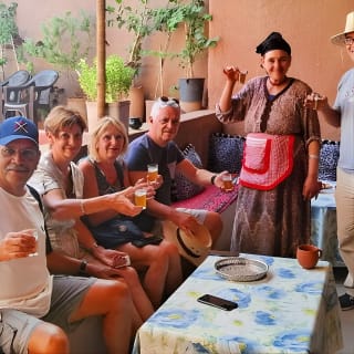 Marrakech Untold Stories (Histoires inédites de Marrakech)  9