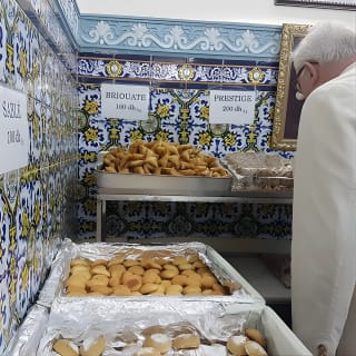 Casablanca Food Tour 3