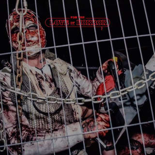 For The Love of Horror - 2019 3